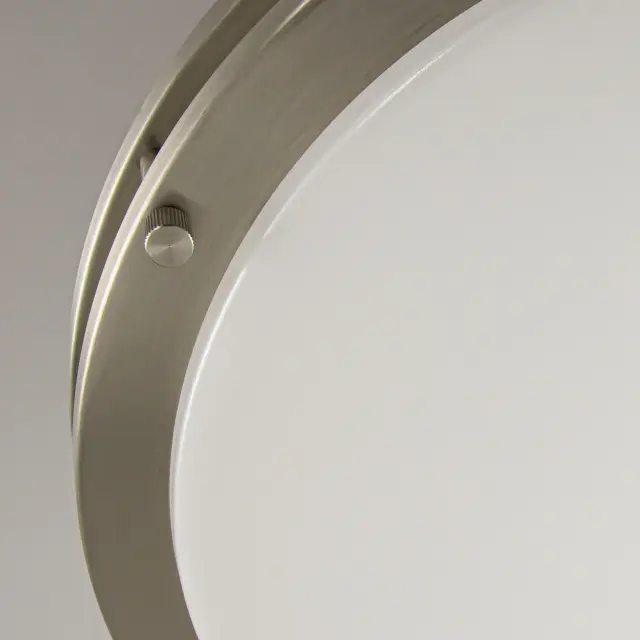 Светильник для ванной комнаты Citilux CL709321N БОСТОН — никель, ракурс 7