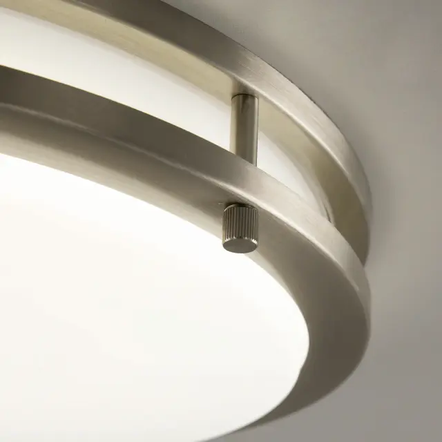 Светильник для ванной комнаты Citilux CL709321N БОСТОН — никель, ракурс 9