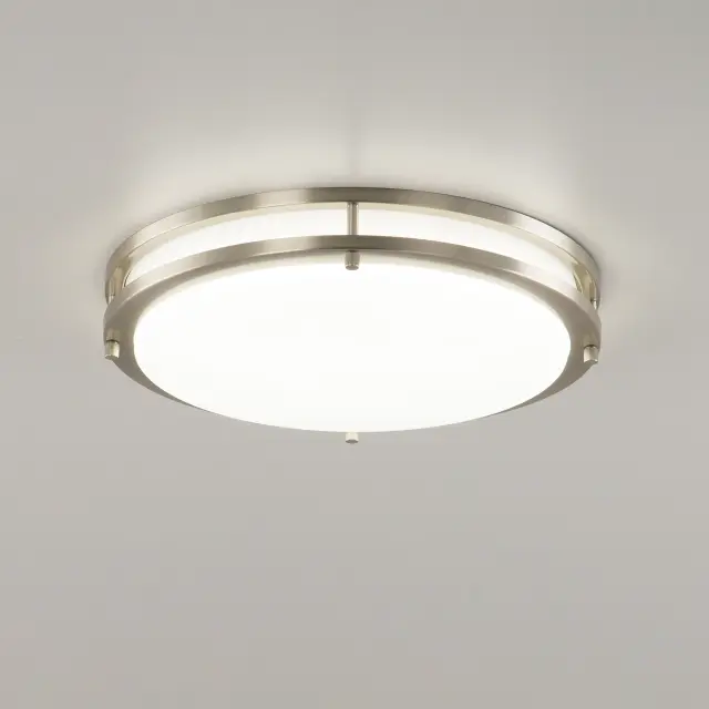 Светильник для ванной комнаты Citilux CL709323N БОСТОН — бронза, ракурс 4