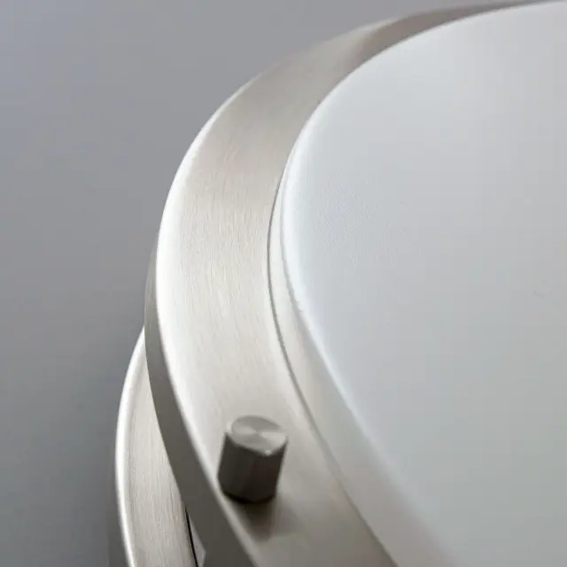Светильник для ванной комнаты Citilux CL709501N БОСТОН — никель, ракурс 11
