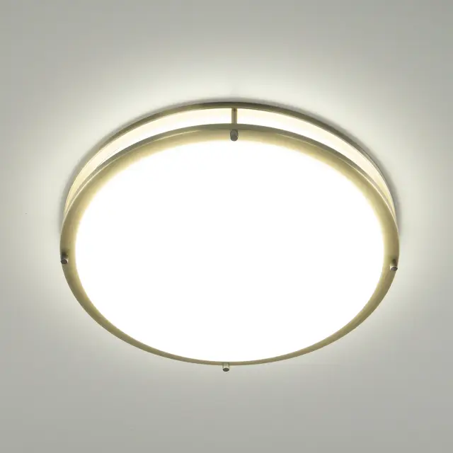 Светильник для ванной комнаты Citilux CL709503N БОСТОН — бронза, ракурс 10