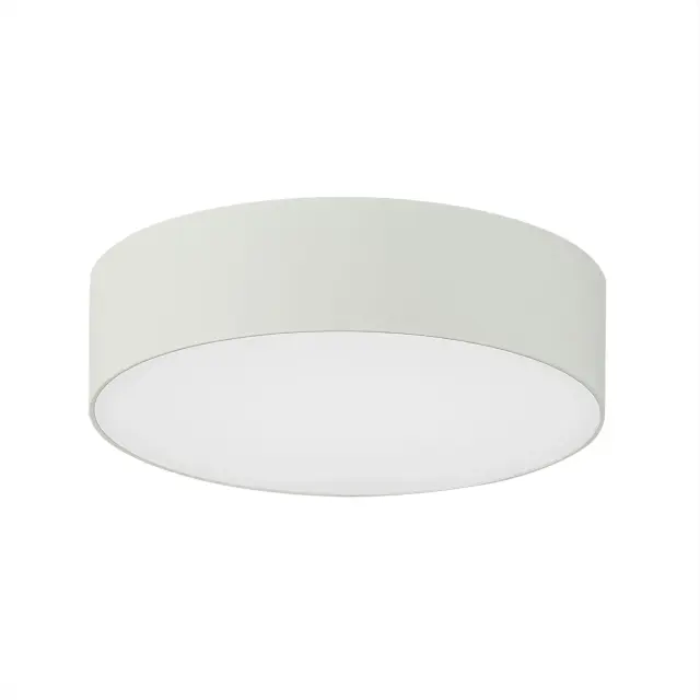 Точечный светильник Citilux CL712120N ТАО — белый