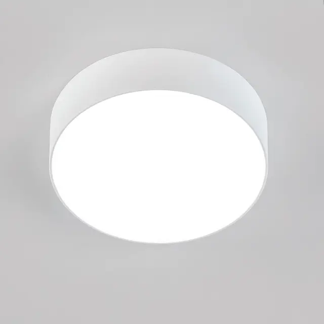 Точечный светильник Citilux CL712120N ТАО — белый, ракурс 12