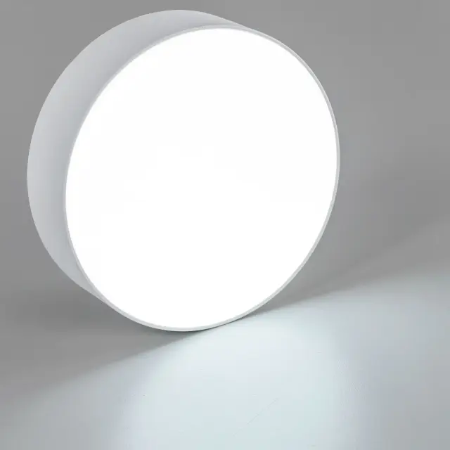 Точечный светильник Citilux CL712120N ТАО — белый, ракурс 15