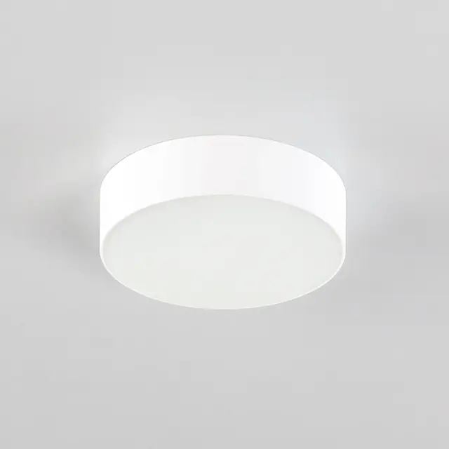 Точечный светильник Citilux CL712120N ТАО — белый, ракурс 5