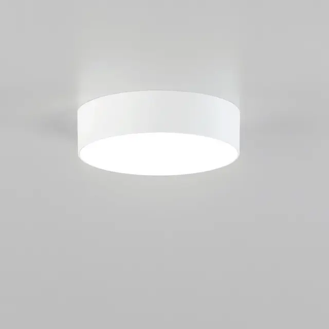 Точечный светильник Citilux CL712120N ТАО — белый, ракурс 6