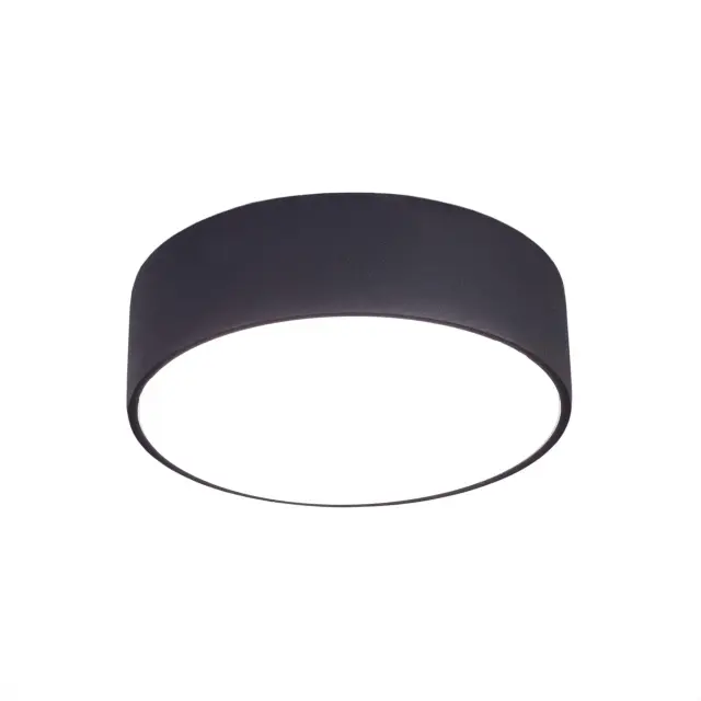 Точечный светильник Citilux CL712122N ТАО — черный