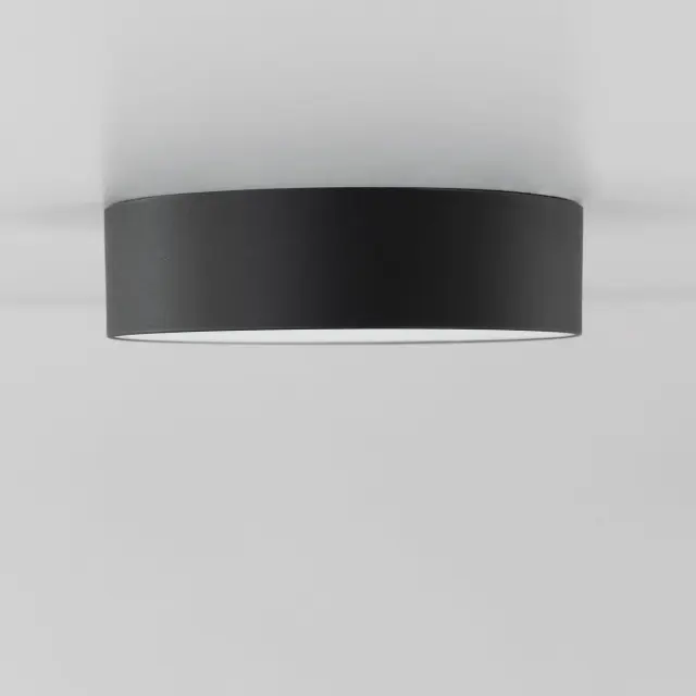Точечный светильник Citilux CL712122N ТАО — черный, ракурс 13