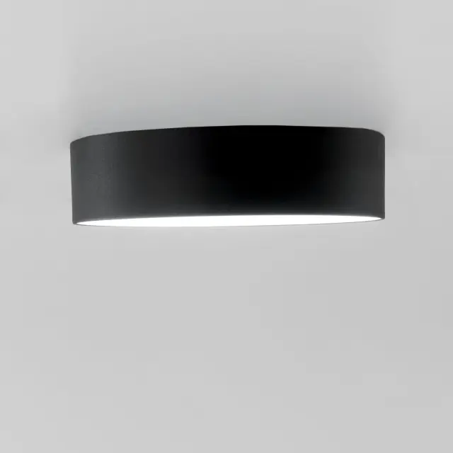 Точечный светильник Citilux CL712122N ТАО — черный, ракурс 14