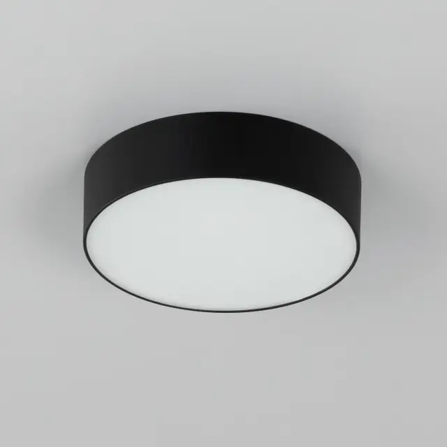 Точечный светильник Citilux CL712122N ТАО — черный, ракурс 6