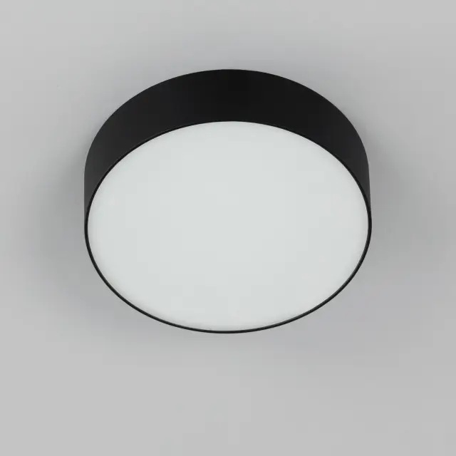 Точечный светильник Citilux CL712122N ТАО — черный, ракурс 8