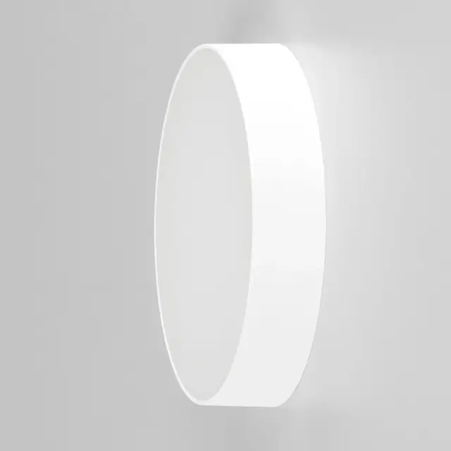 Точечный светильник Citilux CL712180N ТАО — белый, ракурс 11