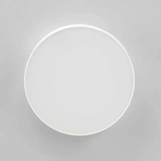 Точечный светильник Citilux CL712180N ТАО — белый, ракурс 12