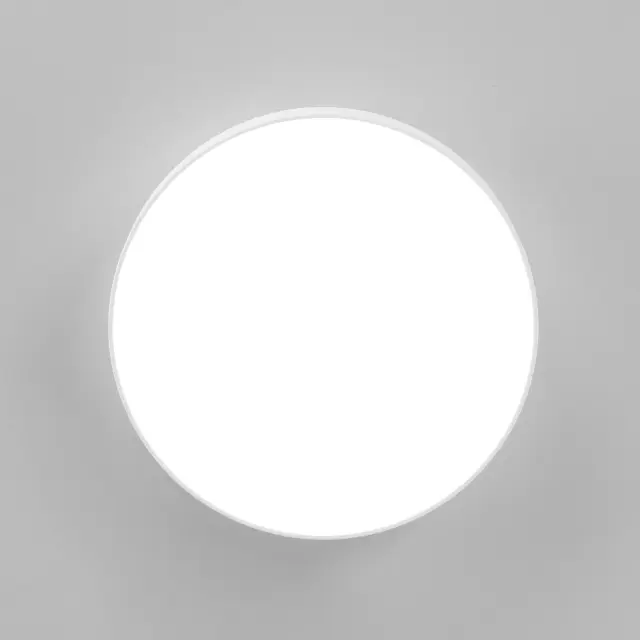 Точечный светильник Citilux CL712180N ТАО — белый, ракурс 13
