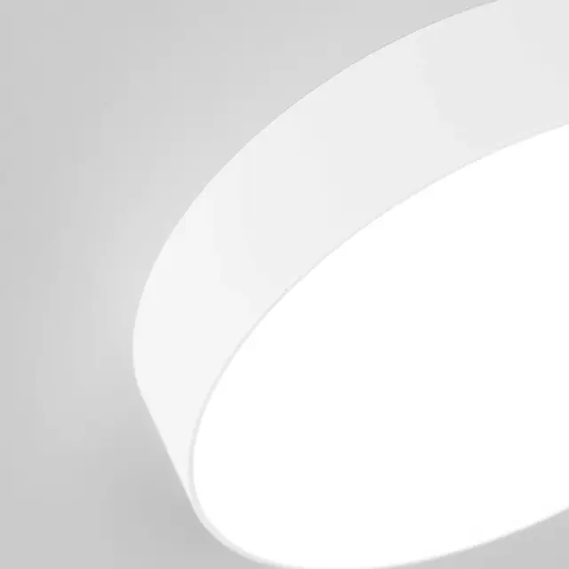 Точечный светильник Citilux CL712180N ТАО — белый, ракурс 17