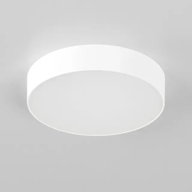 Точечный светильник Citilux CL712180N ТАО — белый, ракурс 4