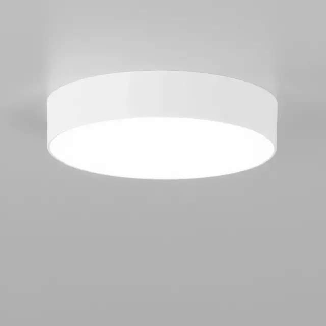 Точечный светильник Citilux CL712180N ТАО — белый, ракурс 6