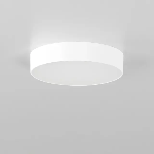 Точечный светильник Citilux CL712180N ТАО — белый, ракурс 7