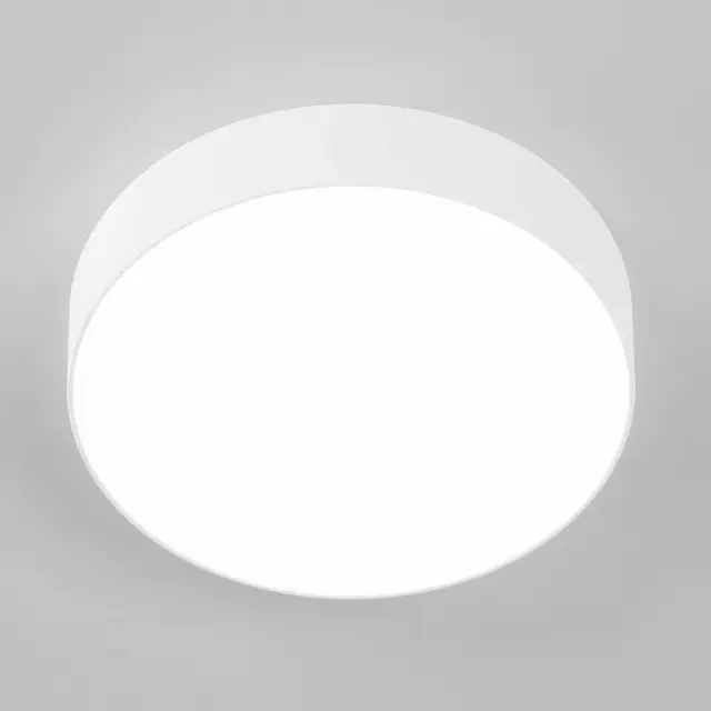 Точечный светильник Citilux CL712180N ТАО — белый, ракурс 8