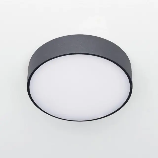 Точечный светильник Citilux CL712182N ТАО — черный, ракурс 14