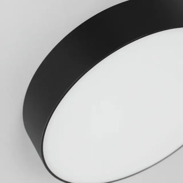 Точечный светильник Citilux CL712182N ТАО — черный, ракурс 15