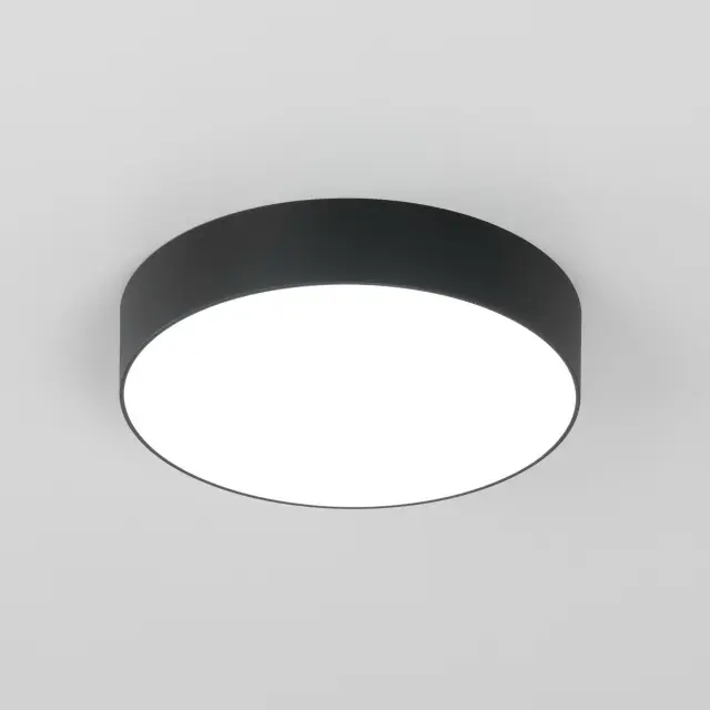 Точечный светильник Citilux CL712182N ТАО — черный, ракурс 17