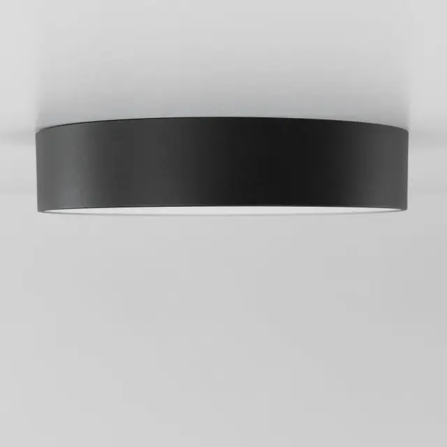 Точечный светильник Citilux CL712182N ТАО — черный, ракурс 21