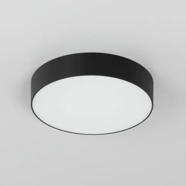 Точечный светильник Citilux CL712182N ТАО — черный, ракурс 4