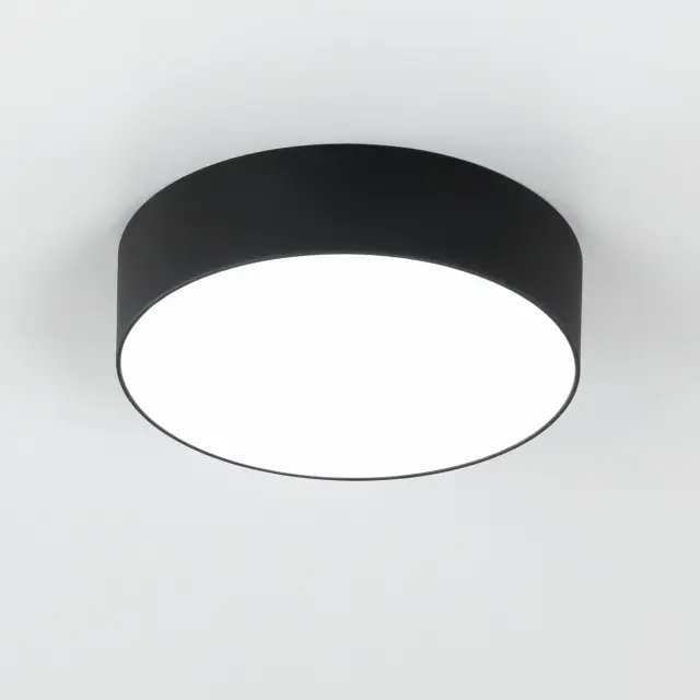Точечный светильник Citilux CL712182N ТАО — черный, ракурс 5