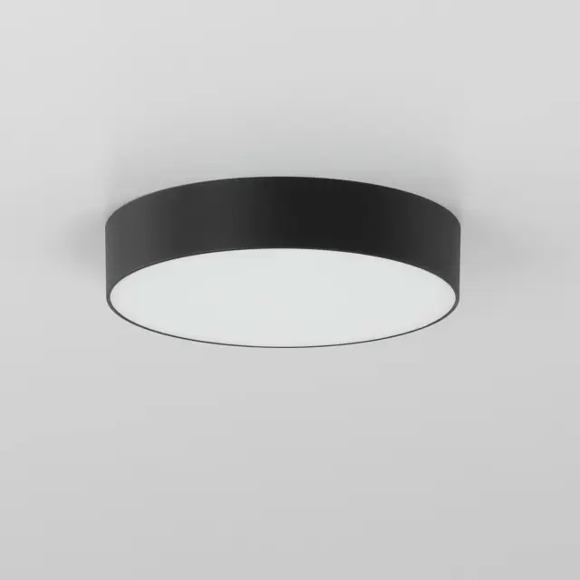 Точечный светильник Citilux CL712182N ТАО — черный, ракурс 6