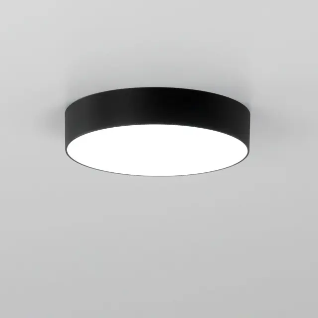 Точечный светильник Citilux CL712182N ТАО — черный, ракурс 8