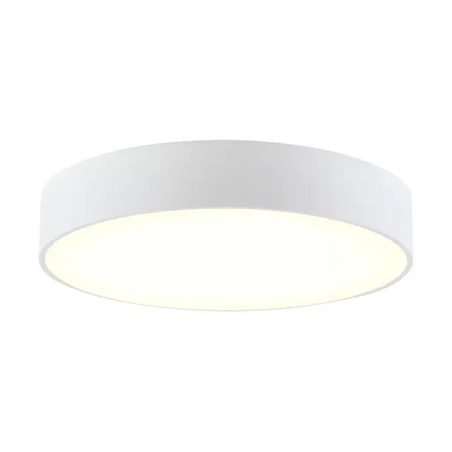 Точечный светильник Citilux CL712240N ТАО — белый
