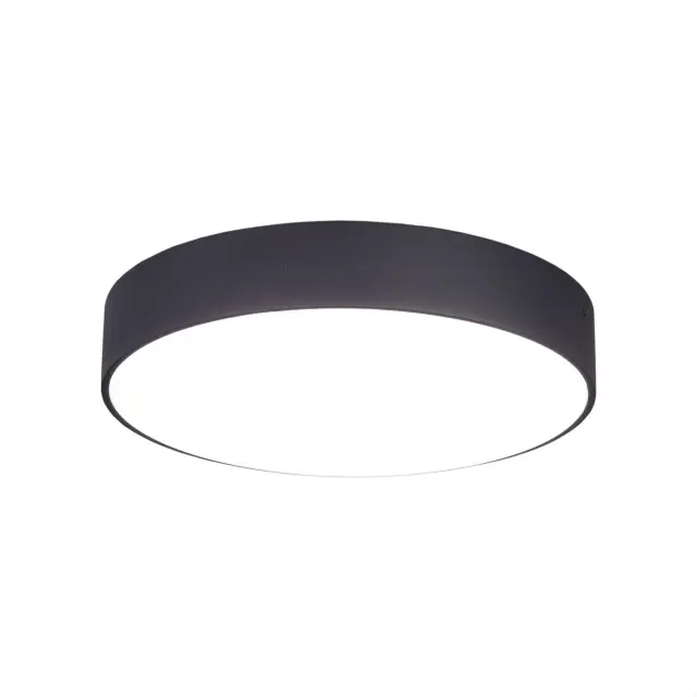 Точечный светильник Citilux CL712242N ТАО — черный