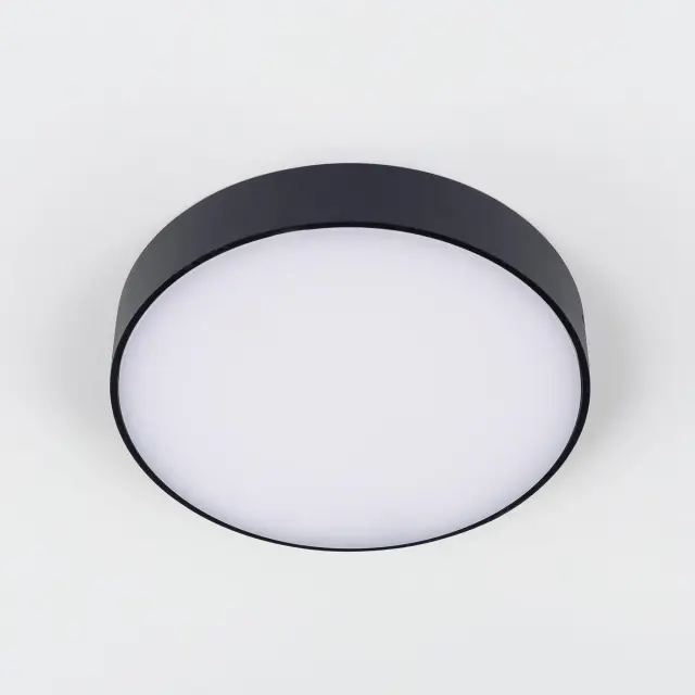 Точечный светильник Citilux CL712242N ТАО — черный, ракурс 13