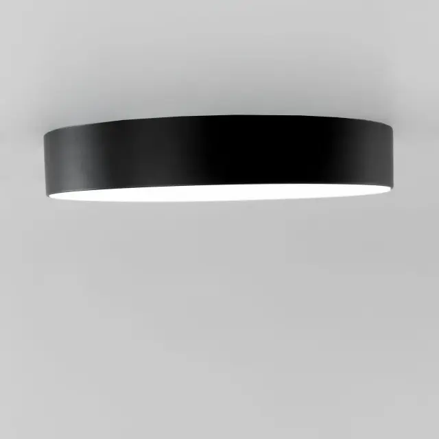 Точечный светильник Citilux CL712242N ТАО — черный, ракурс 16