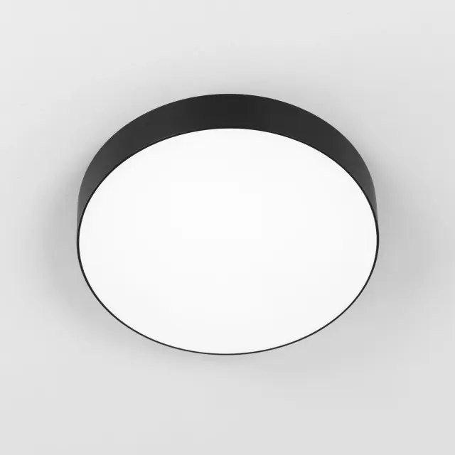 Точечный светильник Citilux CL712242N ТАО — черный, ракурс 20