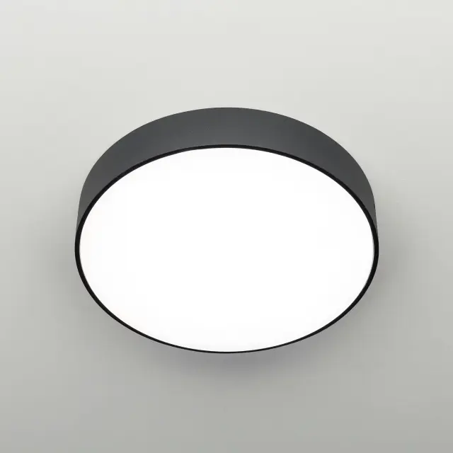 Точечный светильник Citilux CL712242N ТАО — черный, ракурс 4