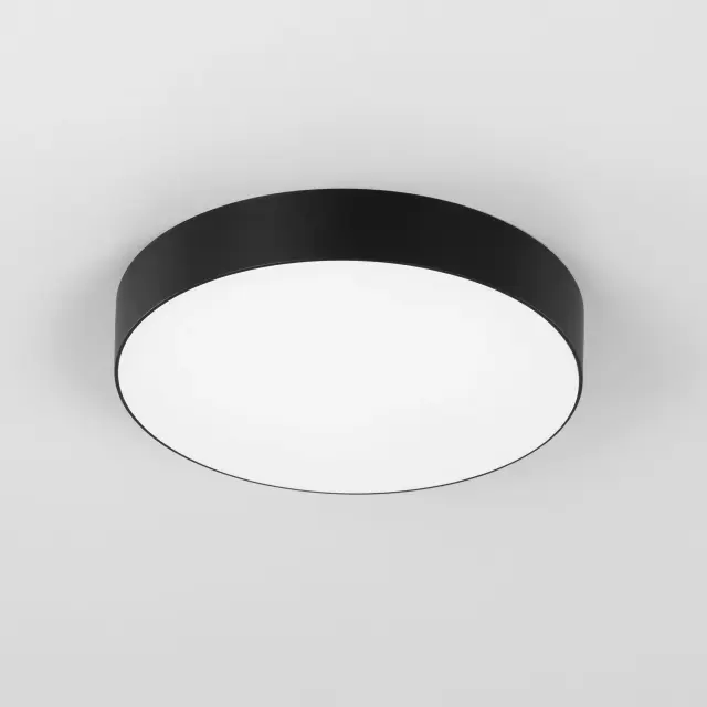Точечный светильник Citilux CL712242N ТАО — черный, ракурс 5
