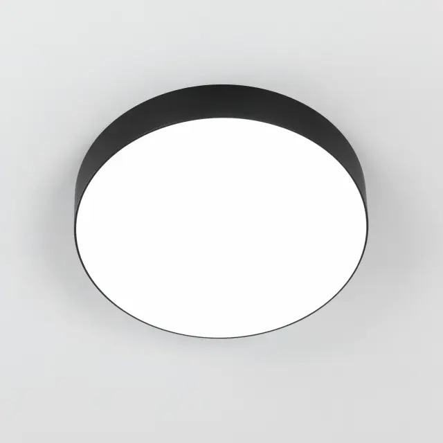 Точечный светильник Citilux CL712242N ТАО — черный, ракурс 6