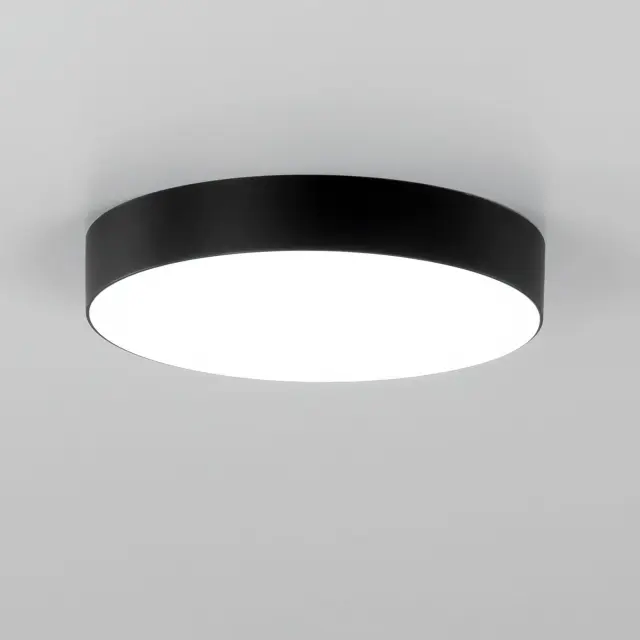 Точечный светильник Citilux CL712242N ТАО — черный, ракурс 8