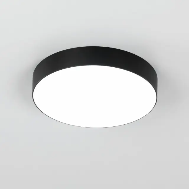 Точечный светильник Citilux CL712242N ТАО — черный, ракурс 10