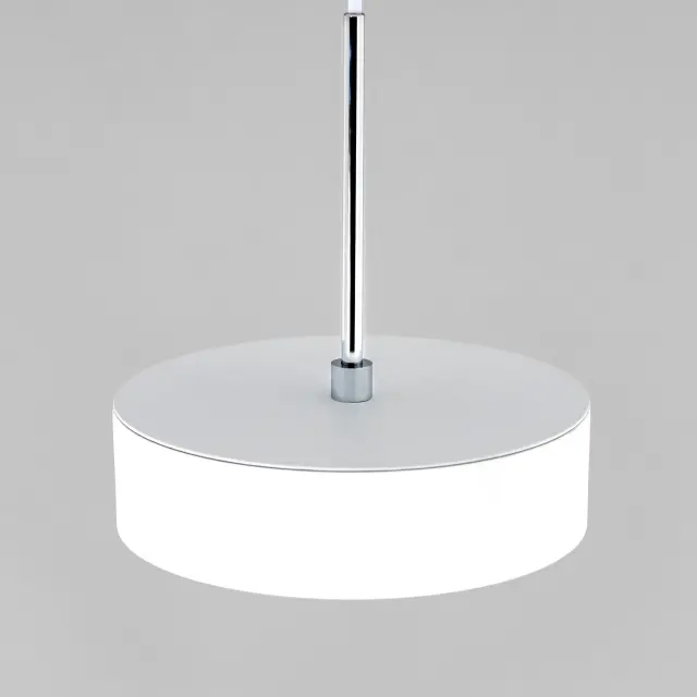 Светильник Citilux CL712S120N ТАО — белый, ракурс 7