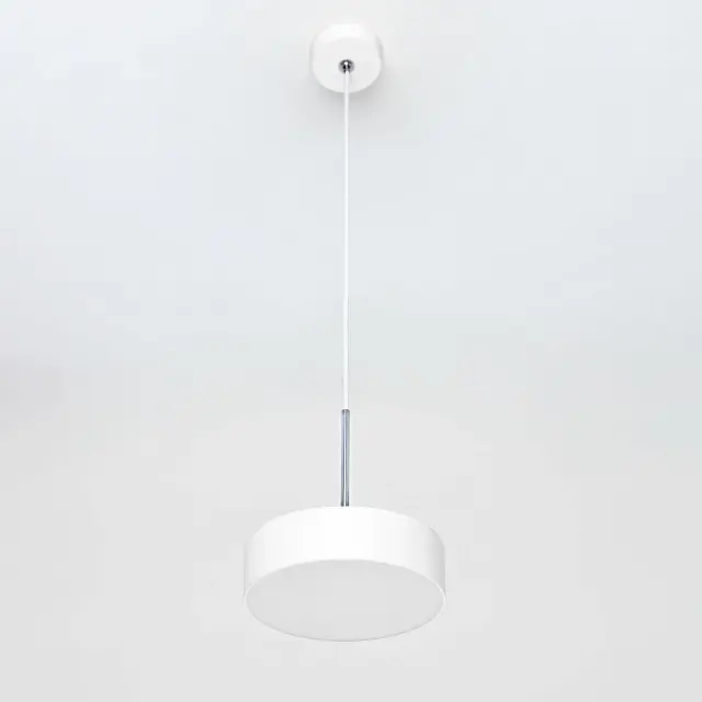Светильник Citilux CL712S120N ТАО — белый, ракурс 8