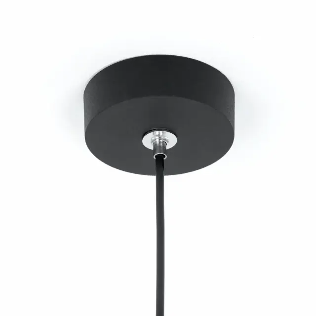 Светильник Citilux CL712S122N ТАО — черный, ракурс 16