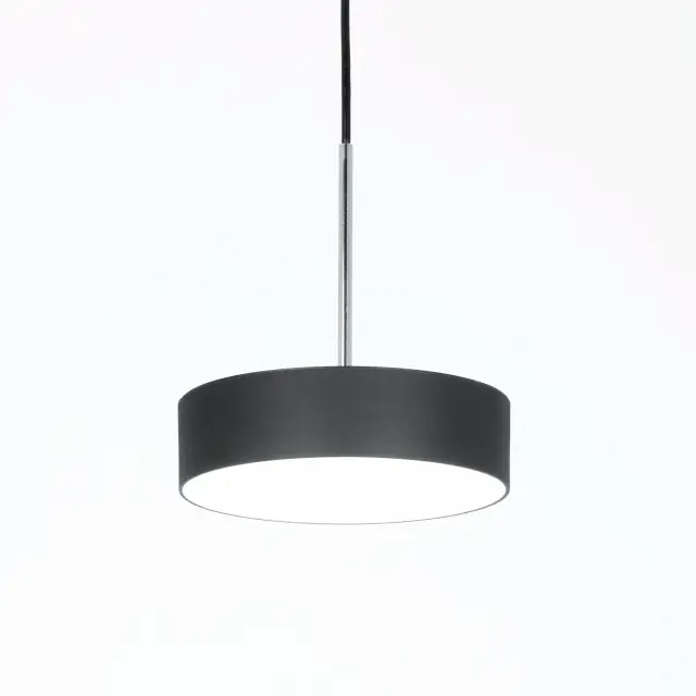 Светильник Citilux CL712S122N ТАО — черный, ракурс 6
