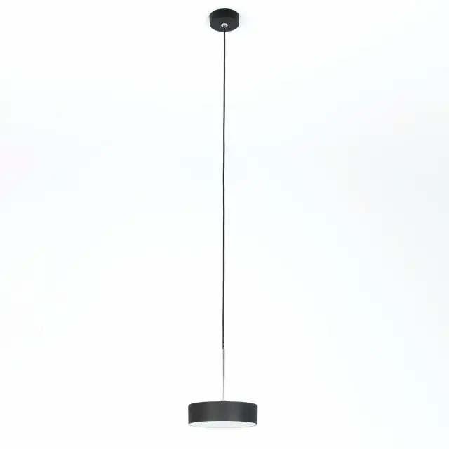 Светильник Citilux CL712S122N ТАО — черный, ракурс 8