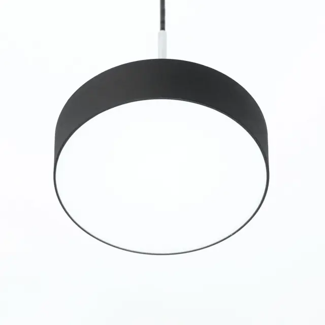 Светильник Citilux CL712S122N ТАО — черный, ракурс 10