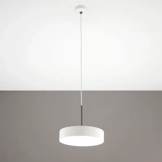Светильник Citilux CL712S180N ТАО — белый, ракурс 11