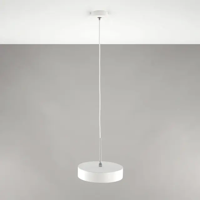 Светильник Citilux CL712S180N ТАО — белый, ракурс 12