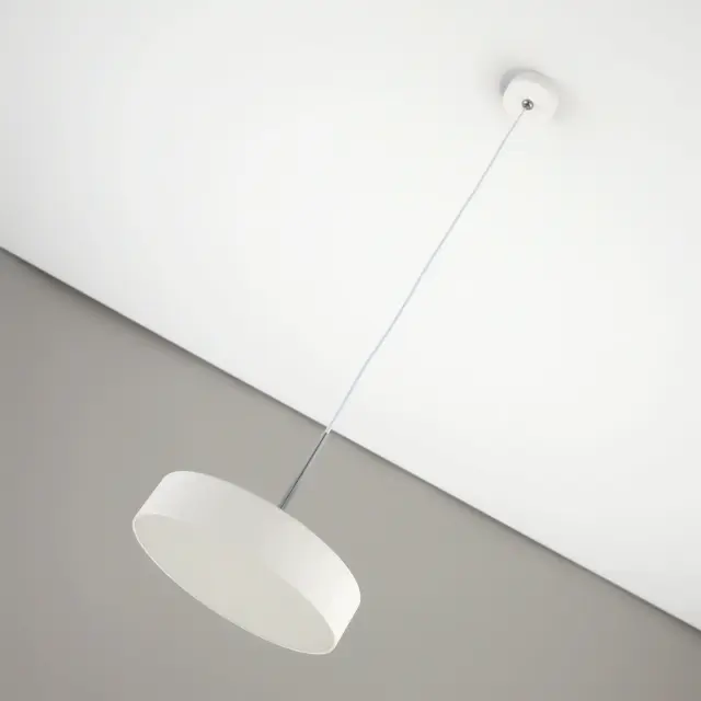 Светильник Citilux CL712S180N ТАО — белый, ракурс 16